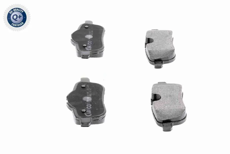 Handler.Part Brake pad set, disc brake VAICO V201466 8