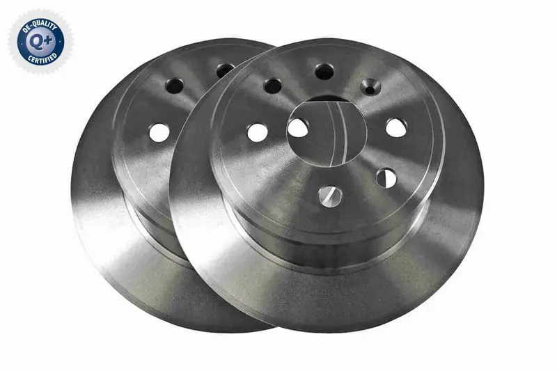 Handler.Part Brake disc VAICO V4040012 1