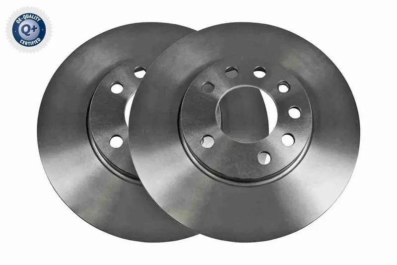 Handler.Part Brake disc VAICO V4080036 1