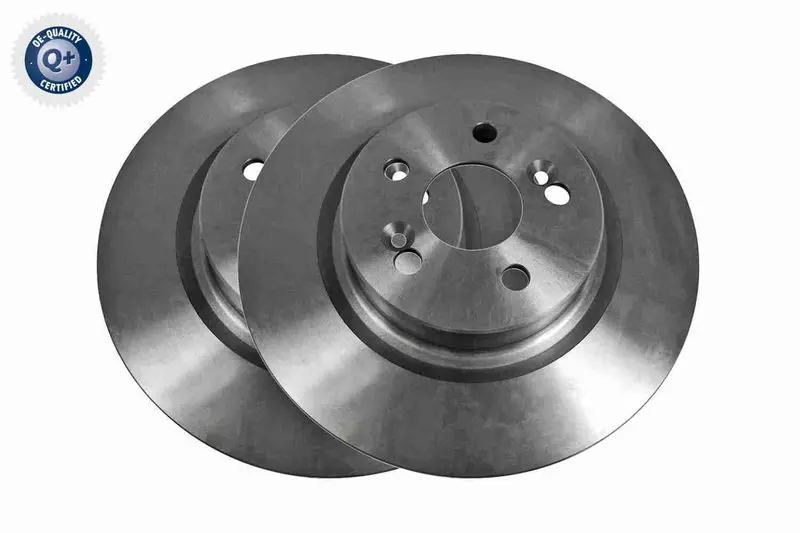 Handler.Part Brake disc VAICO V4680016 1