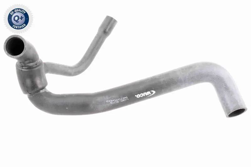 Handler.Part Radiator hose VAICO V301573 1