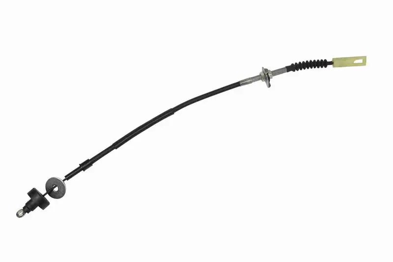 Handler.Part Clutch cable VAICO V280013 1