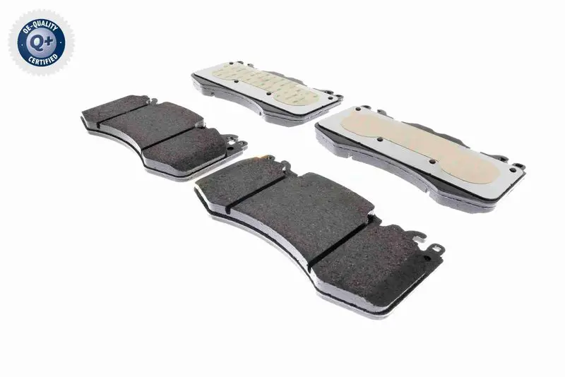 Handler.Part Brake pad set, disc brake VAICO V480216 3