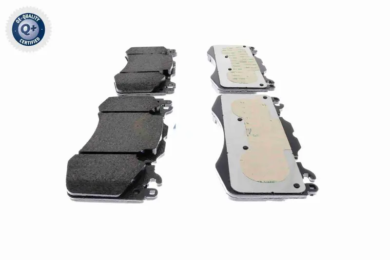 Handler.Part Brake pad set, disc brake VAICO V480216 4