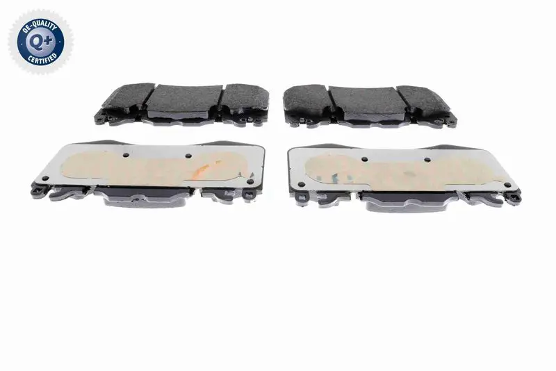 Handler.Part Brake pad set, disc brake VAICO V480216 6