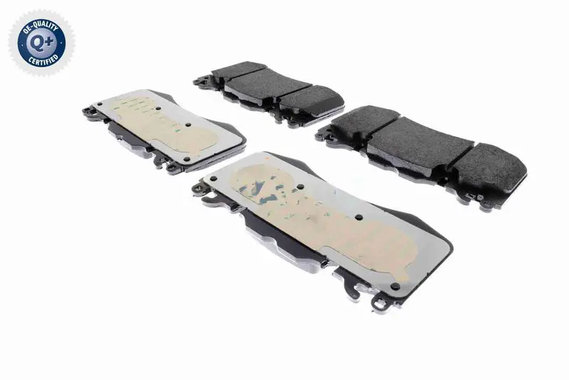 Handler.Part Brake pad set, disc brake VAICO V480216 7