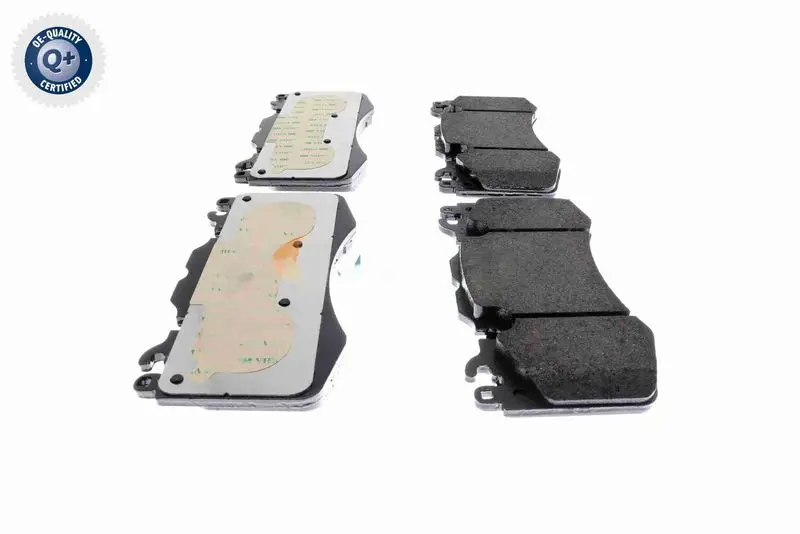 Handler.Part Brake pad set, disc brake VAICO V480216 8