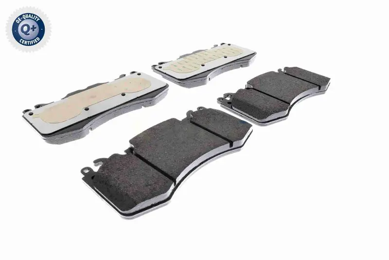 Handler.Part Brake pad set, disc brake VAICO V480216 9