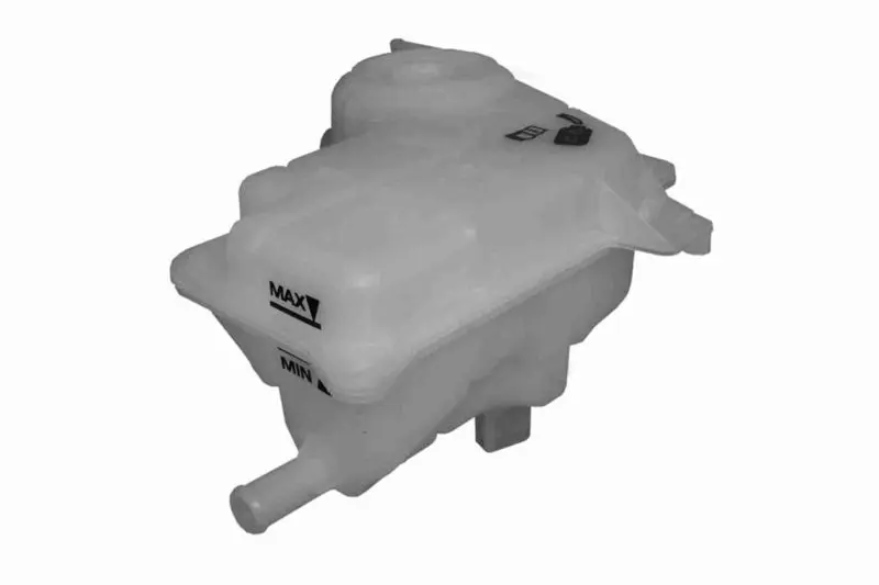 Handler.Part Expansion tank, coolant VAICO V108287 1