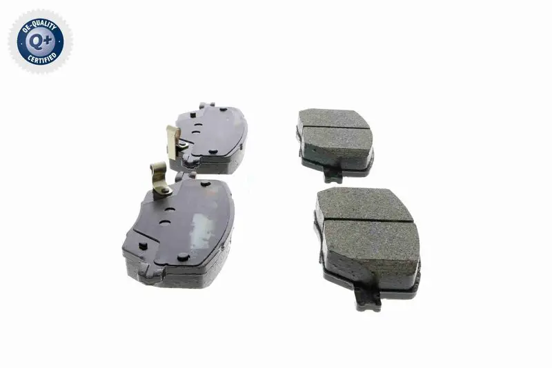 Handler.Part Brake pad set, disc brake VAICO V240782 8