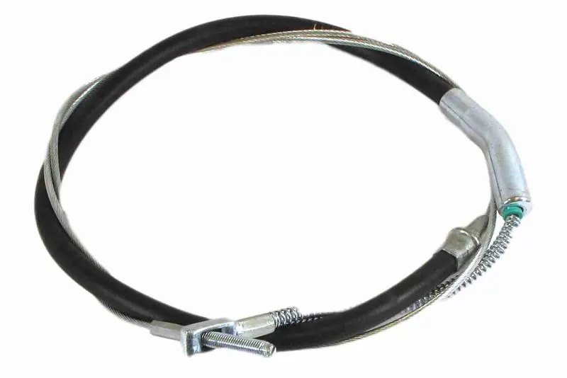 Handler.Part Cable, parking brake VAICO V1030005 1