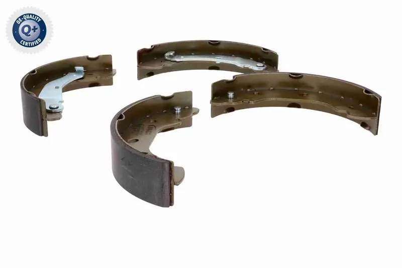 Handler.Part Brake shoe set VAICO V250829 1