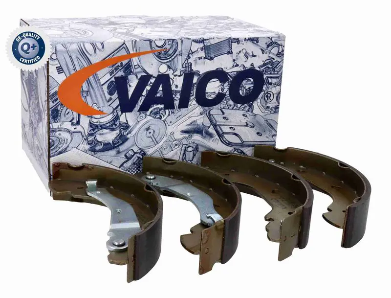 Handler.Part Brake shoe set VAICO V250829 2