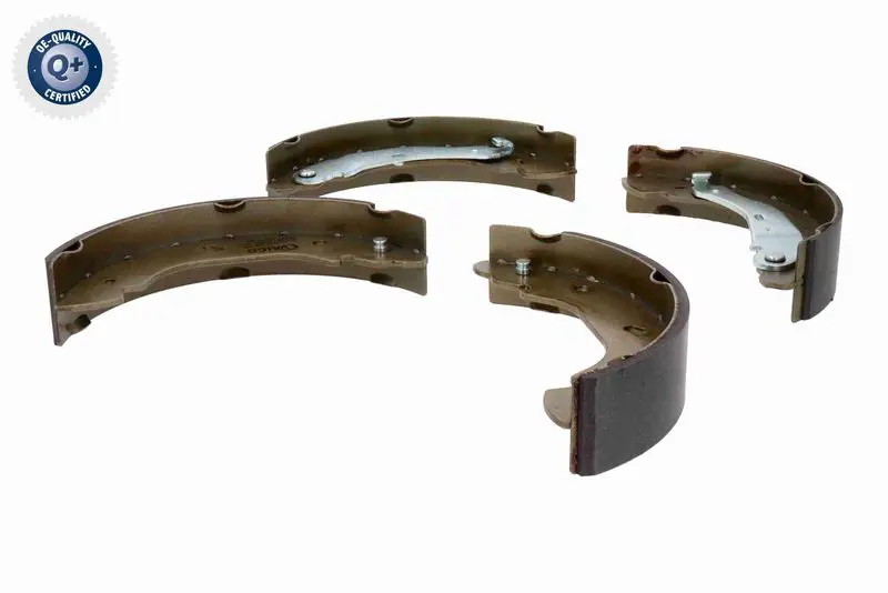 Handler.Part Brake shoe set VAICO V250829 4