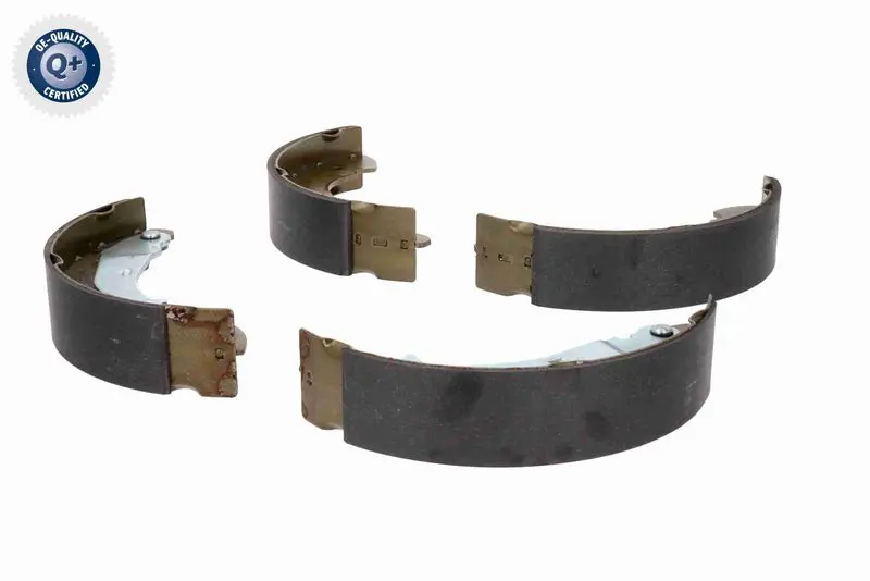 Handler.Part Brake shoe set VAICO V250829 5