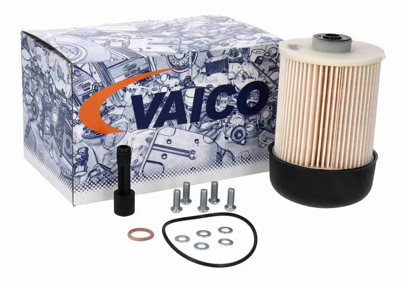 Handler.Part Fuel filter VAICO V401460 1