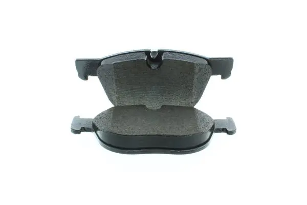 Handler.Part Brake pad set, disc brake AISIN BPBM1010 2