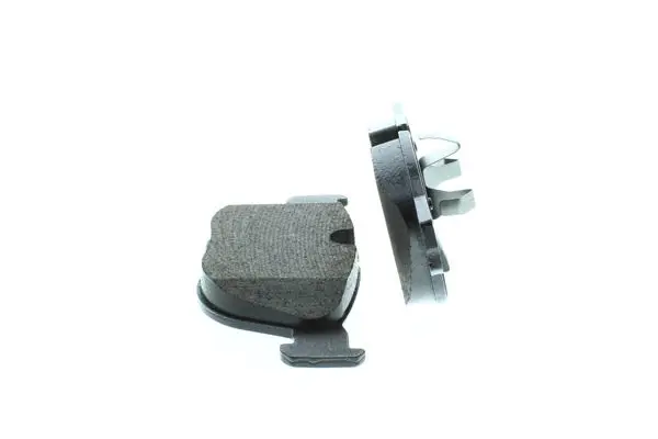 Handler.Part Brake pad set, disc brake AISIN BPBM1010 3