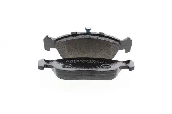 Handler.Part Brake pad set, disc brake AISIN BPCI1004 1