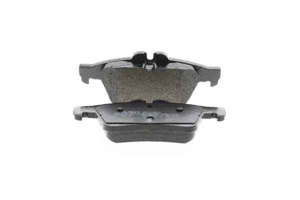 Handler.Part Brake pad set, disc brake AISIN BPCI2002 1