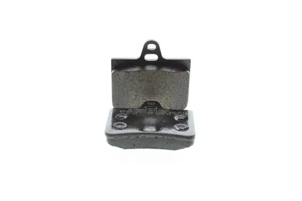 Handler.Part Brake pad set, disc brake AISIN BPCI2003 1