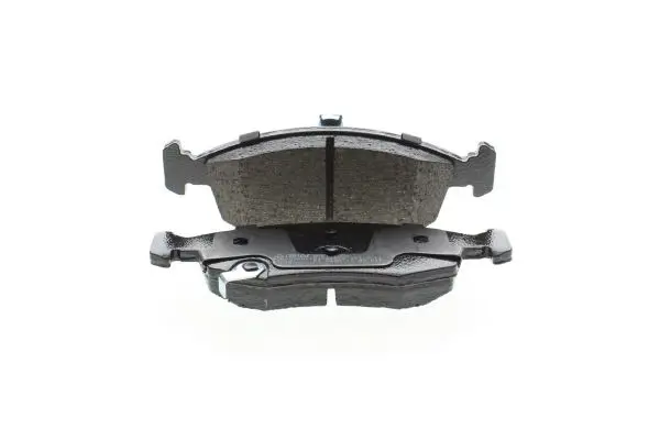 Handler.Part Brake pad set, disc brake AISIN BPFI1009 1