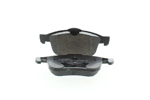 Handler.Part Brake pad set, disc brake AISIN BPFI1027 2