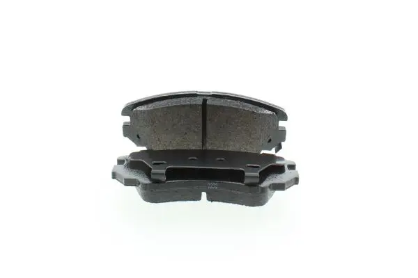 Handler.Part Brake pad set, disc brake AISIN BPHY1001 2