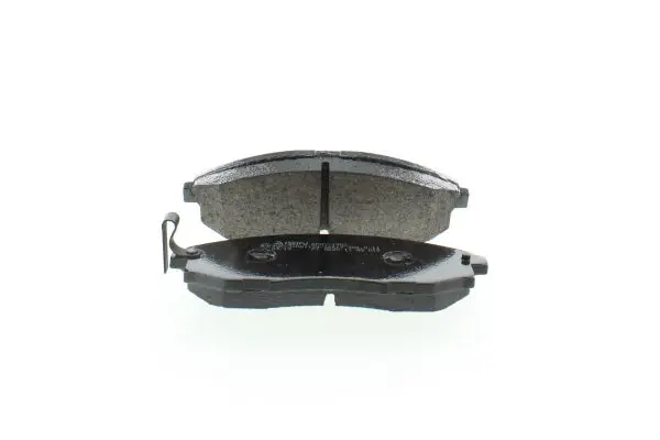 Handler.Part Brake pad set, disc brake AISIN BPHY1902 2