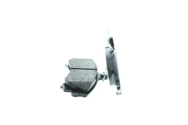 Handler.Part Brake pad set, disc brake AISIN BPMI1004 2