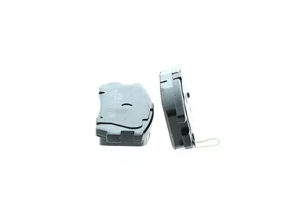 Handler.Part Brake pad set, disc brake AISIN BPOP2900 3