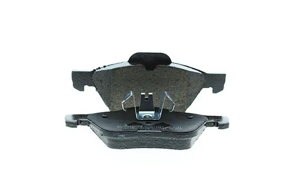 Handler.Part Brake pad set, disc brake AISIN BPRE1016 2