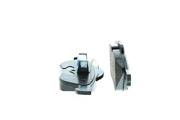 Handler.Part Brake pad set, disc brake AISIN BPRE1016 3