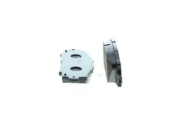 Handler.Part Brake pad set, disc brake AISIN BPTO1014 3