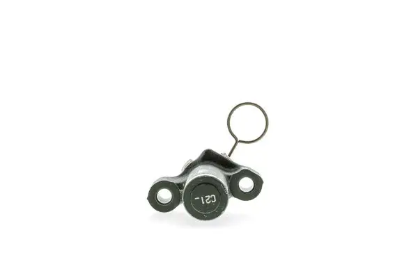 Handler.Part Belt tensioner, v-ribbed belt AISIN BTT003 2