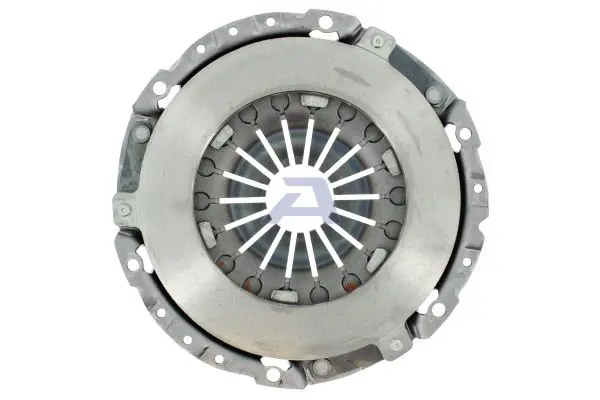 Handler.Part Clutch pressure plate AISIN CEOP03 2