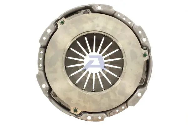 Handler.Part Clutch pressure plate AISIN CH914 2