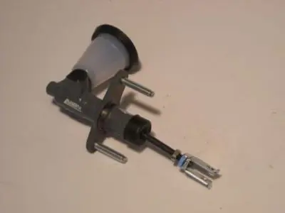 Handler.Part Master cylinder, clutch AISIN CMT027 1