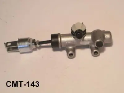 Handler.Part Master cylinder, clutch AISIN CMT143 3