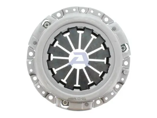 Handler.Part Clutch pressure plate AISIN CO005 1