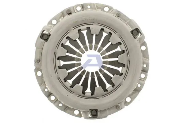 Handler.Part Clutch pressure plate AISIN CO029 1