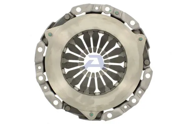 Handler.Part Clutch pressure plate AISIN CO029 2