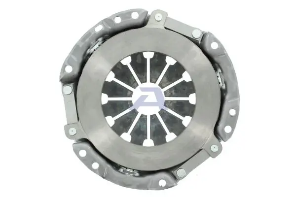 Handler.Part Clutch pressure plate AISIN CT001 2