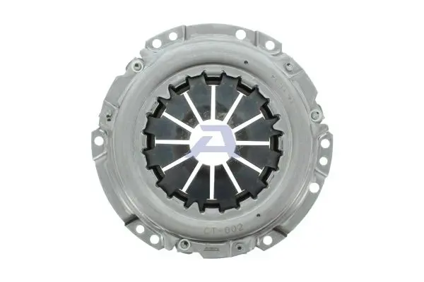 Handler.Part Clutch pressure plate AISIN CT002 1