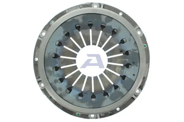 Handler.Part Clutch pressure plate AISIN CT136 1