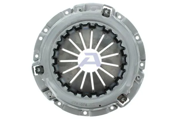 Handler.Part Clutch pressure plate AISIN CTX078 1