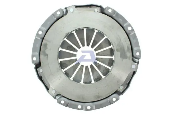 Handler.Part Clutch pressure plate AISIN CTX078 2