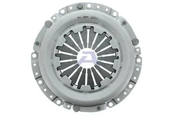 Handler.Part Clutch pressure plate AISIN CY039 1