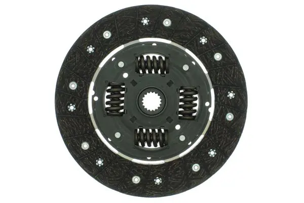 Handler.Part Clutch disc AISIN DA001 1