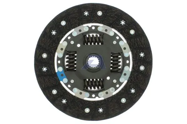 Handler.Part Clutch disc AISIN DA001 2